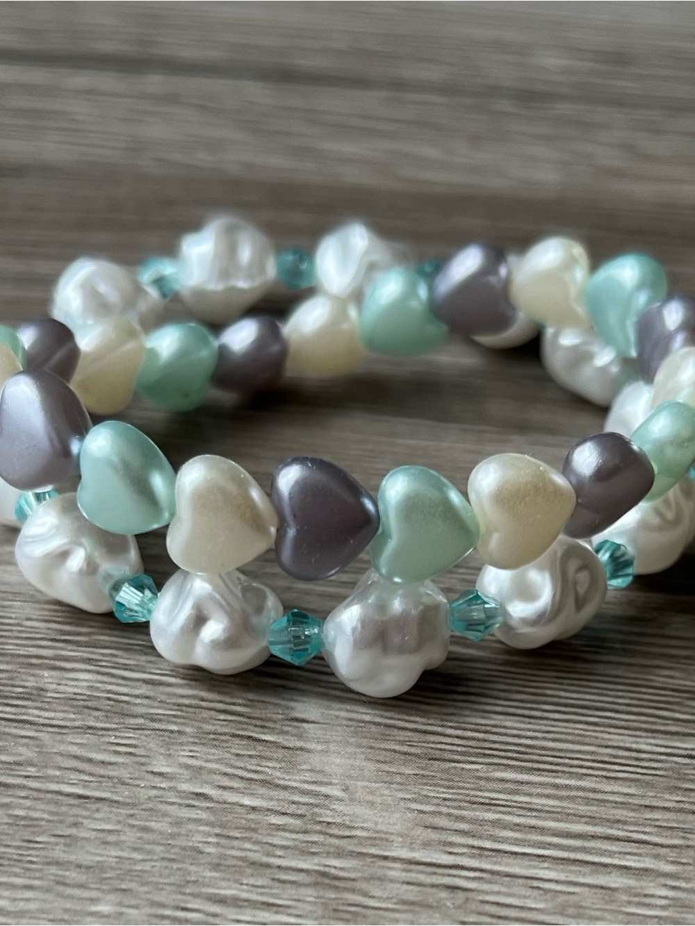 Bracelet Bundle